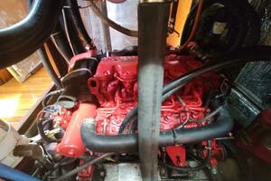 Vi 44ft Alden Yacht For Sale