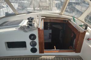 Vi 44ft Alden Yacht For Sale