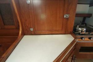 Vi 44ft Alden Yacht For Sale