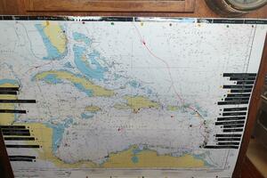 Vi 44ft Alden Yacht For Sale