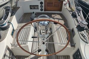 Vi 44ft Alden Yacht For Sale