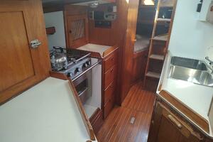 Vi 44ft Alden Yacht For Sale