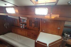 Vi 44ft Alden Yacht For Sale