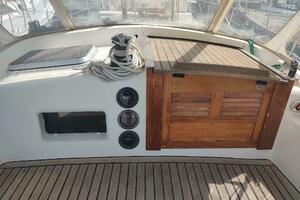 Vi 44ft Alden Yacht For Sale