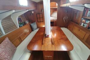 Vi 44ft Alden Yacht For Sale