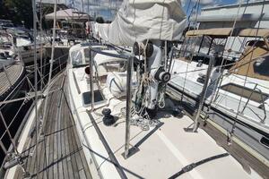 Vi 44ft Alden Yacht For Sale