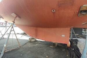 Vi 44ft Alden Yacht For Sale