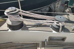 Vi 44ft Alden Yacht For Sale