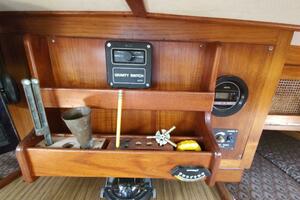 Vi 44ft Alden Yacht For Sale