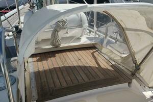 Vi 44ft Alden Yacht For Sale
