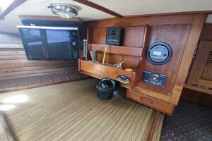 Vi 44ft Alden Yacht For Sale