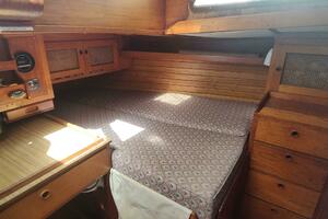Vi 44ft Alden Yacht For Sale