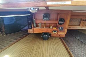 Vi 44ft Alden Yacht For Sale