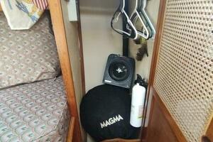 Vi 44ft Alden Yacht For Sale