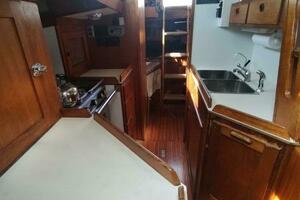 Vi 44ft Alden Yacht For Sale