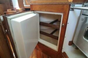 Vi 44ft Alden Yacht For Sale