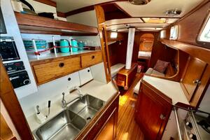Vi 44ft Alden Yacht For Sale