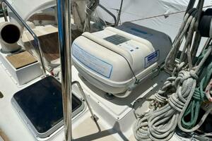 Vi 44ft Alden Yacht For Sale