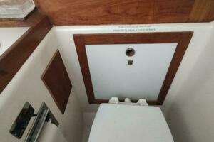 Vi 44ft Alden Yacht For Sale