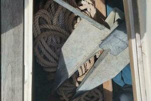 Vi 44ft Alden Yacht For Sale