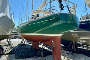 Vi 44ft Alden Yacht For Sale