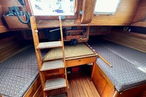 Vi 44ft Alden Yacht For Sale