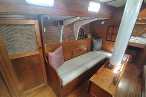 Vi 44ft Alden Yacht For Sale