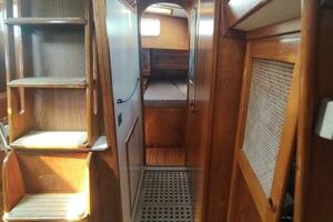 Vi 44ft Alden Yacht For Sale
