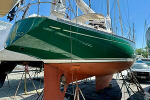 Vi 44ft Alden Yacht For Sale