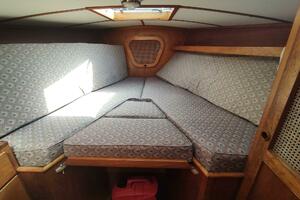 Vi 44ft Alden Yacht For Sale