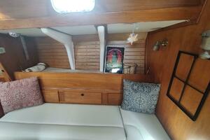 Vi 44ft Alden Yacht For Sale