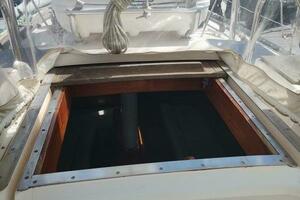 Vi 44ft Alden Yacht For Sale