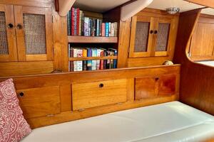 Vi 44ft Alden Yacht For Sale