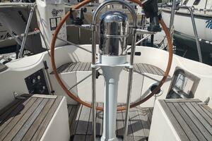 Vi 44ft Alden Yacht For Sale