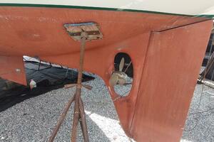Vi 44ft Alden Yacht For Sale