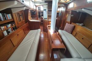Vi 44ft Alden Yacht For Sale
