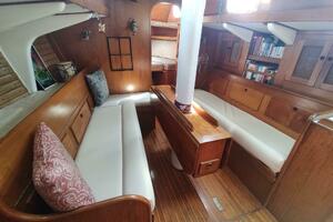 Vi 44ft Alden Yacht For Sale