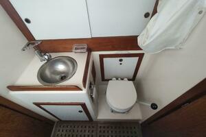 Vi 44ft Alden Yacht For Sale