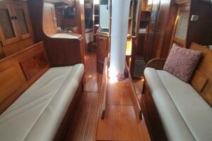 Vi 44ft Alden Yacht For Sale