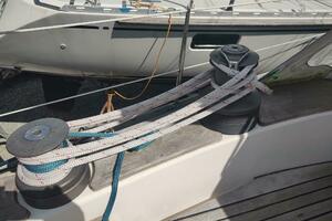 Vi 44ft Alden Yacht For Sale
