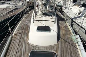 Vi 44ft Alden Yacht For Sale
