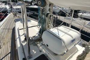 Vi 44ft Alden Yacht For Sale