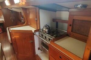 Vi 44ft Alden Yacht For Sale