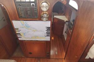 Vi 44ft Alden Yacht For Sale