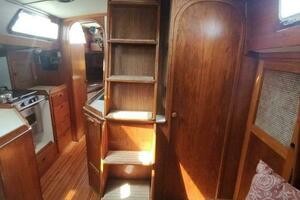 Vi 44ft Alden Yacht For Sale