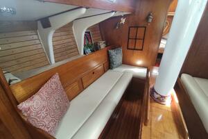 Vi 44ft Alden Yacht For Sale