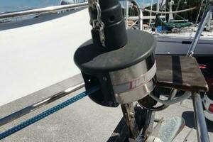 Vi 44ft Alden Yacht For Sale