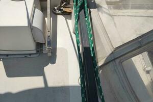 Vi 44ft Alden Yacht For Sale