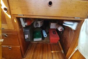 Vi 44ft Alden Yacht For Sale