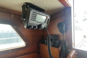 Vi 44ft Alden Yacht For Sale